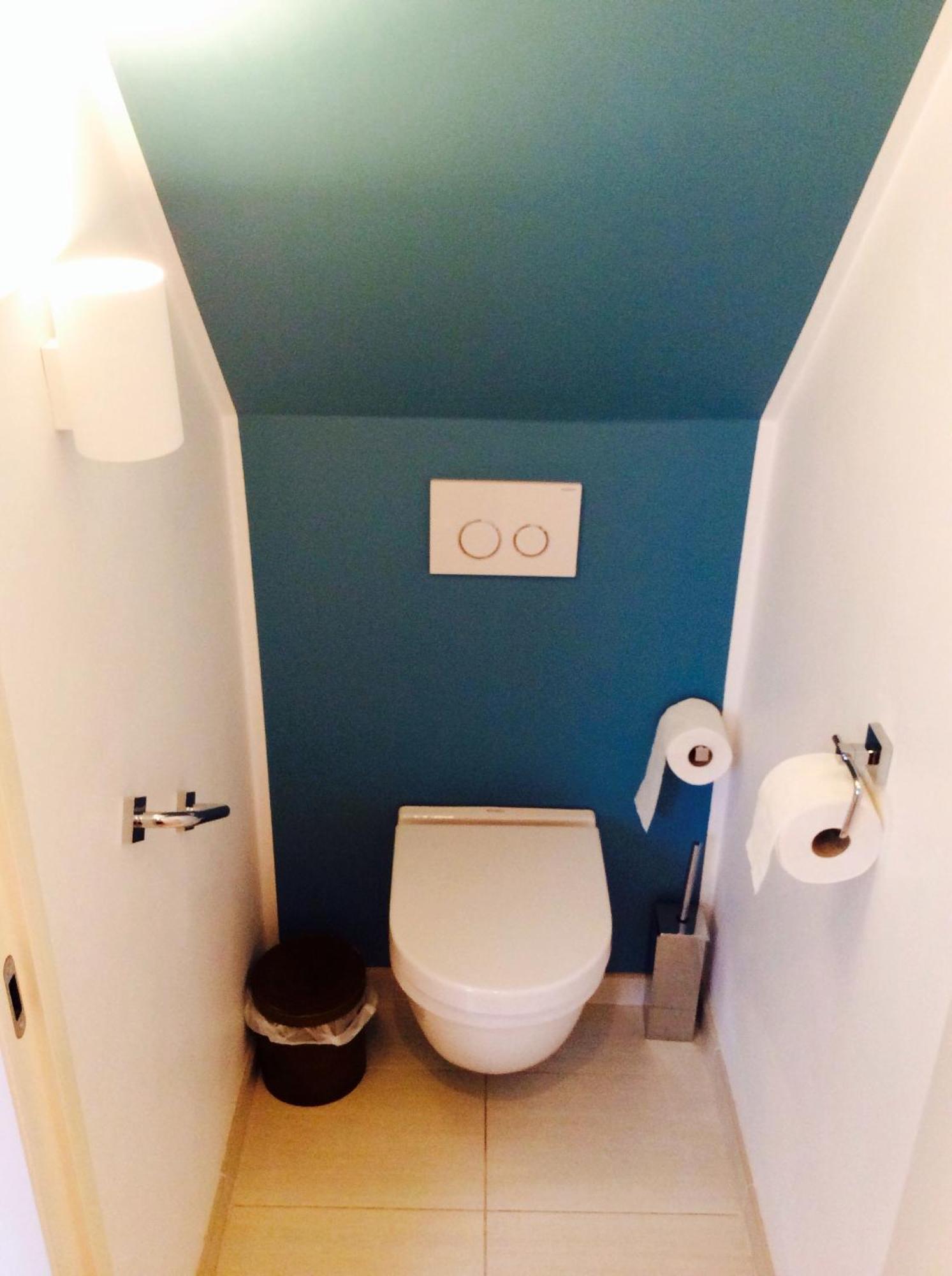 B&B Lisdodde Брюж Стая снимка