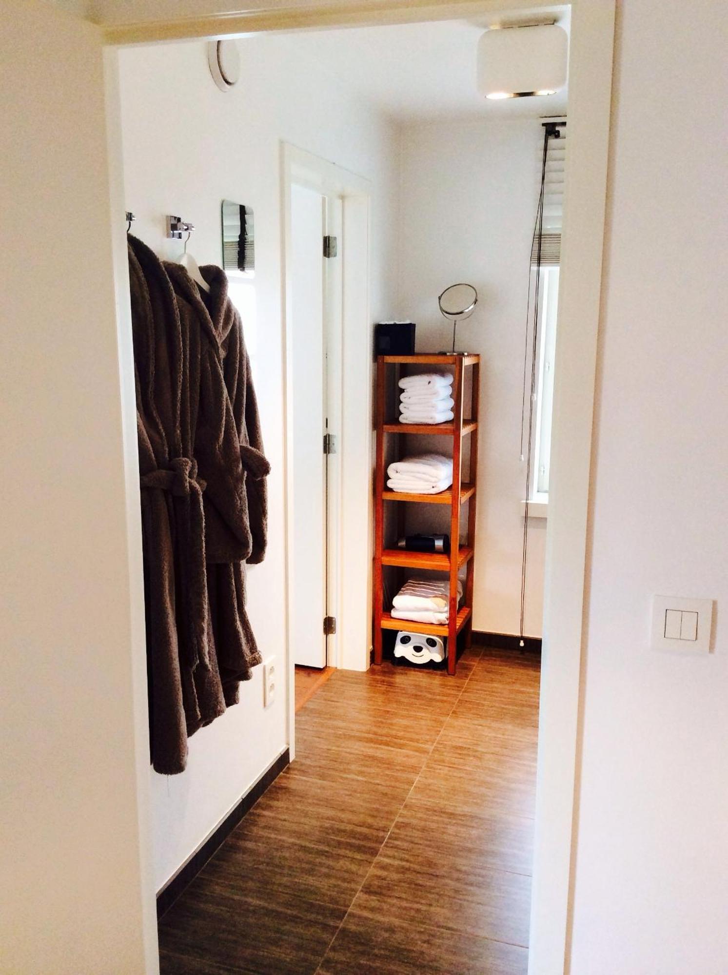 B&B Lisdodde Брюж Екстериор снимка